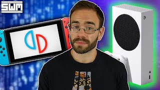 A Switch Emulator Goes Too Far And The Xbox Series S Unfortunate Drawback | News Wave