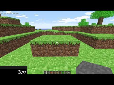 ClassiCube Gameplay Introduction