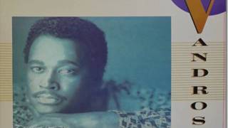 Luther Vandross - "Are You Gonna Love Me"