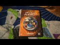 Opening To Sacred Planet 2005 DVD Full Screen Version