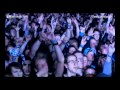 Rise Against - Architects Live @ Extreme Playgrounds 2011