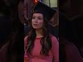 Carly NEVER Graduated High School ICarly Shorts