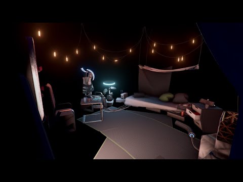 X4: Timelines - E10 - Secret Room