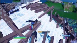 フォートナイト　