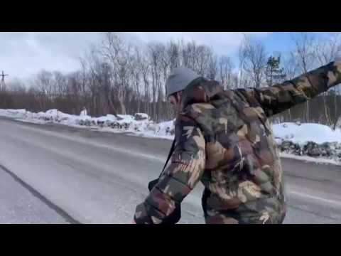 Ruslan Zabavskiy Made Some Dirty MOSH!!!