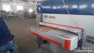 CHÀ NHÁM VENEER TUYỆT ĐẸP SP-2120