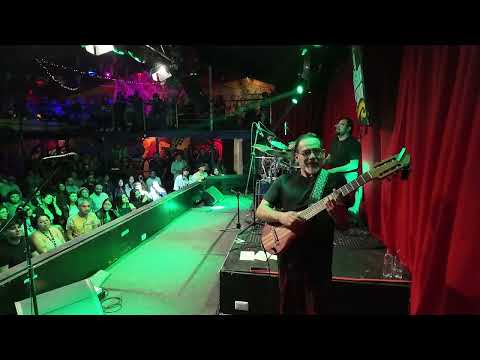 Tata Barahona - Terrible Loco en La Bodeguita de Nicanor