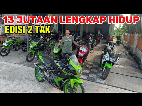 2-STROKE EDITION ON SALE STARTING FROM 13 MILLION COMPLETE LIFE…!#viralvideo #trending #video #fy...