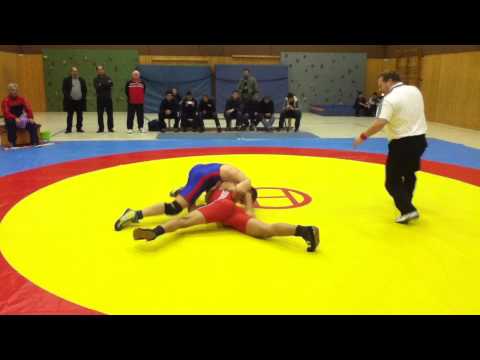 Sergej Miller (TuS Gaarden)