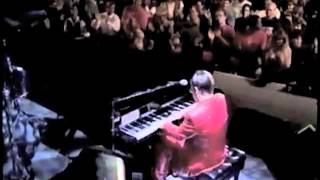 Elton John - Take Me to the Pilot - Live at the Greek Theatre (1994)