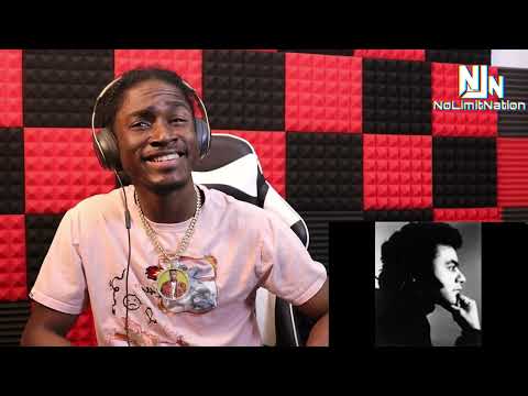 FIRST TIME HEARING Johnny Mathis - Chances Are|REACTION!!!