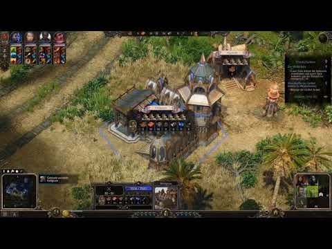 SPELLFORCE 3 #37 - Die Heilung der Verderbnis ► Let's Play