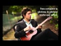 Jason Mraz - 93 million miles lyrics english español ...