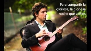 Jason Mraz - 93 million miles lyrics english español