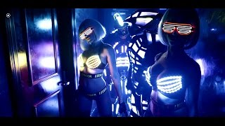 E11EVEN Miami Music Week 20 Trailer