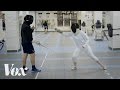 Fencing, explained