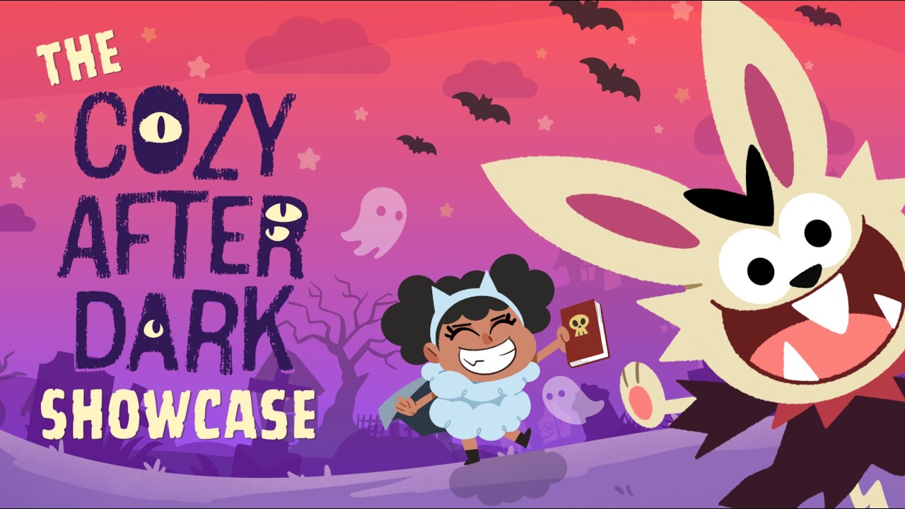 Cozy After Dark 2026 | Cozy Games With a Dark Side