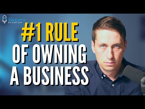 Hire fast, fire faster | EP 259 - The Sweaty Startup