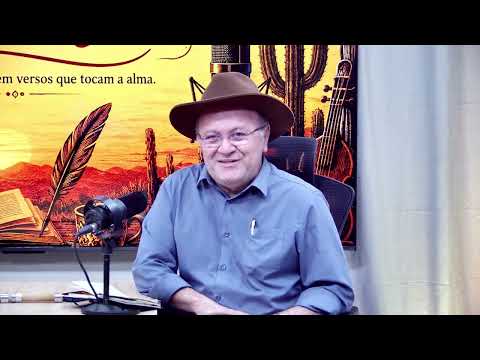 O Nordeste em Poesia - com Gerson Odilon #10