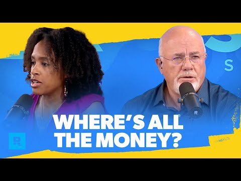 We Make $300,000 A Year But Still Live Paycheck-to-Paycheck