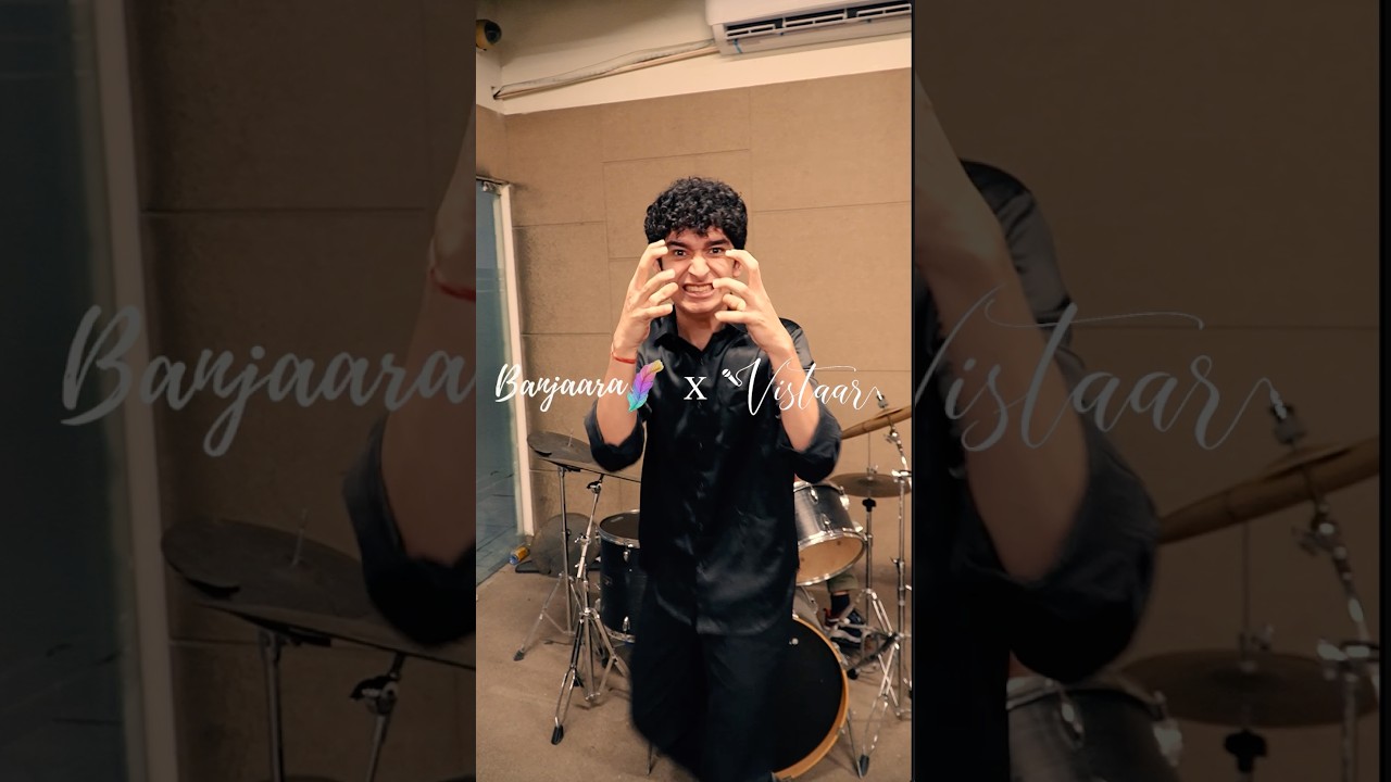 Banjaara Whiplash