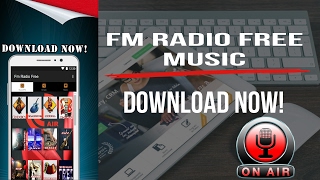 FM Radio Gratis: radios en vivo,emisoras de radio en vivo por internet