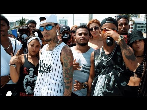 Neto Breezy feat Xlexx - SÓ QUEM TÁ POR MIM (Oficial Video)