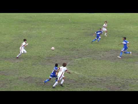 Olaria X Sogima (Sub11 Copa União 2019)