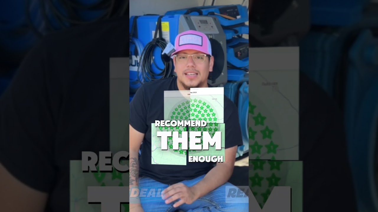 Ethos Restoration of Portland is All in on Apex Era Restoration Marketing