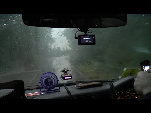 из Сибири в Крым - 2019 - часть 1