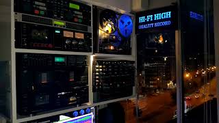 Tarkan - Durum Beter - Cd Attack Record - Cd  Kayıt - Stereo - CDK.🎹 - 4K