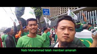 Download lagu Mars Partai Bulan Bintang mp3 Download lagu Mars Partai Bulan Bintang mp3