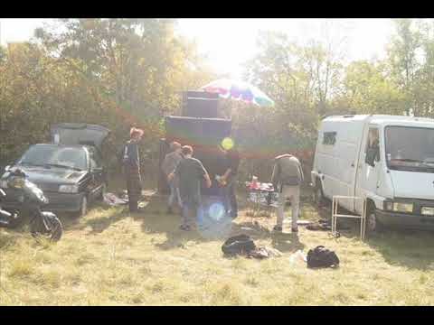 IN DA SPACE Toto&Axel IDL