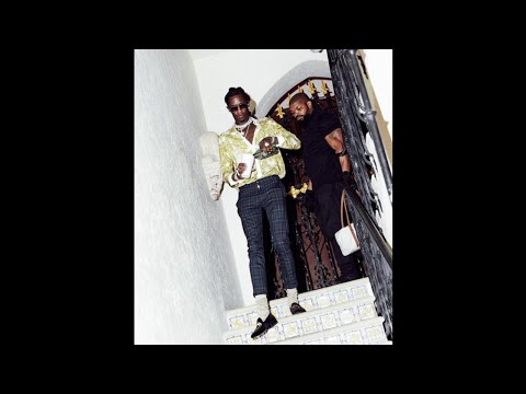 (FREE) Gunna x Young Thug x Lil Keed Type Beat - "Still" (prod. lock)
