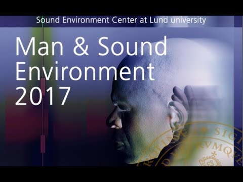Sound in landscape architecture - a soundscape approach to noise