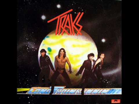 TRAKS - Long Train Running