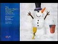 Nick Jr On CBS Frosty Weekend Promo 2005