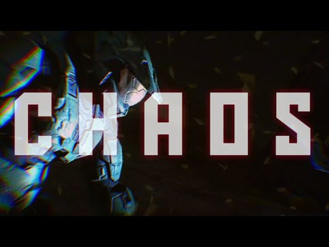 Halo || Chaos