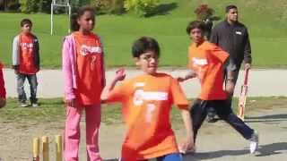 preview picture of video 'MY GAMES - MISSISSAUGA YOUTH GAMES 2012 HIGHLIGHTS'