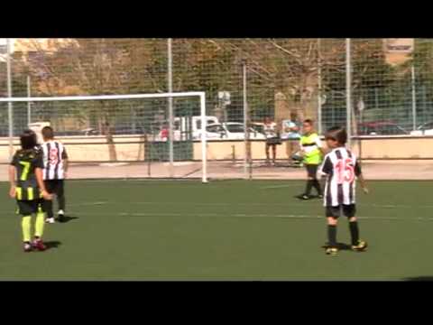 C.D.ALMAZORA 5-2 C.D.RODA
