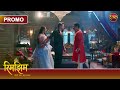 Kyun Kaka Saheb Marna Chahata Hai Rimjhim Ko Rimjhim Choti Umar Bada Safar DangalTV Par