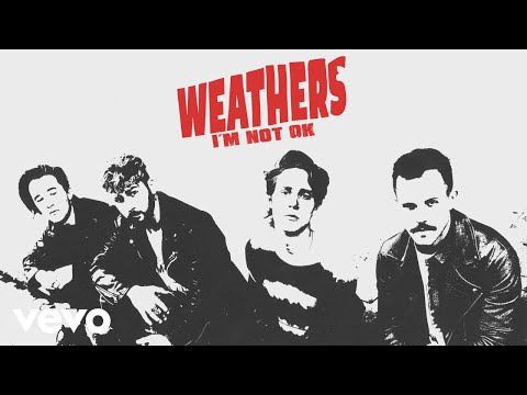 Video thumbnail for I’m Not Ok