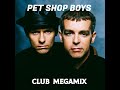 Pet Shop Boys | Club Megamix - Greatest Hits & Remixes