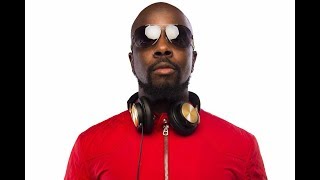 SNEAK PEEK: #31 - Wyclef Jean