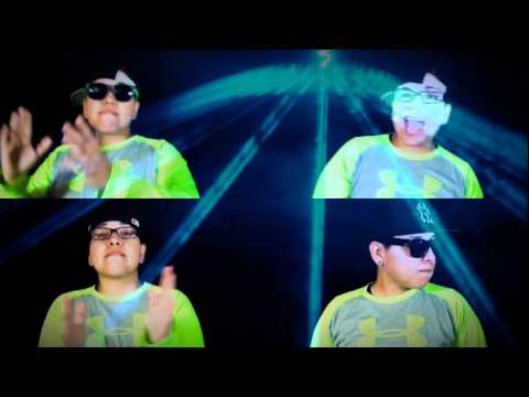 2NE1 (투애니원) - Crush (English Cover)