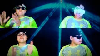 2NE1 (투애니원) - Crush (English Cover)