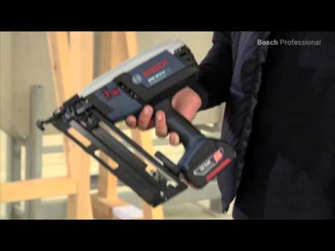 GSK 18 V LI Professional 111208 en