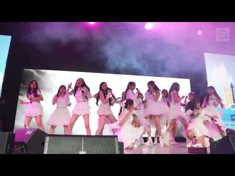 [4K] River - MNL48 | Sulong 2025 SM North Skydome 20251223