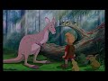 The Rescuers Down Under 1990 Beginning Pt 1 UHD