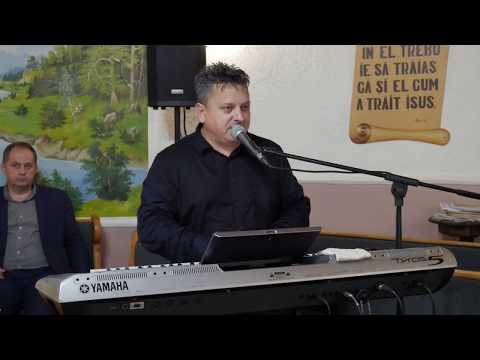 Ciuta 19.10.2019 Marius Bujor - Grupaj de cantari 1
